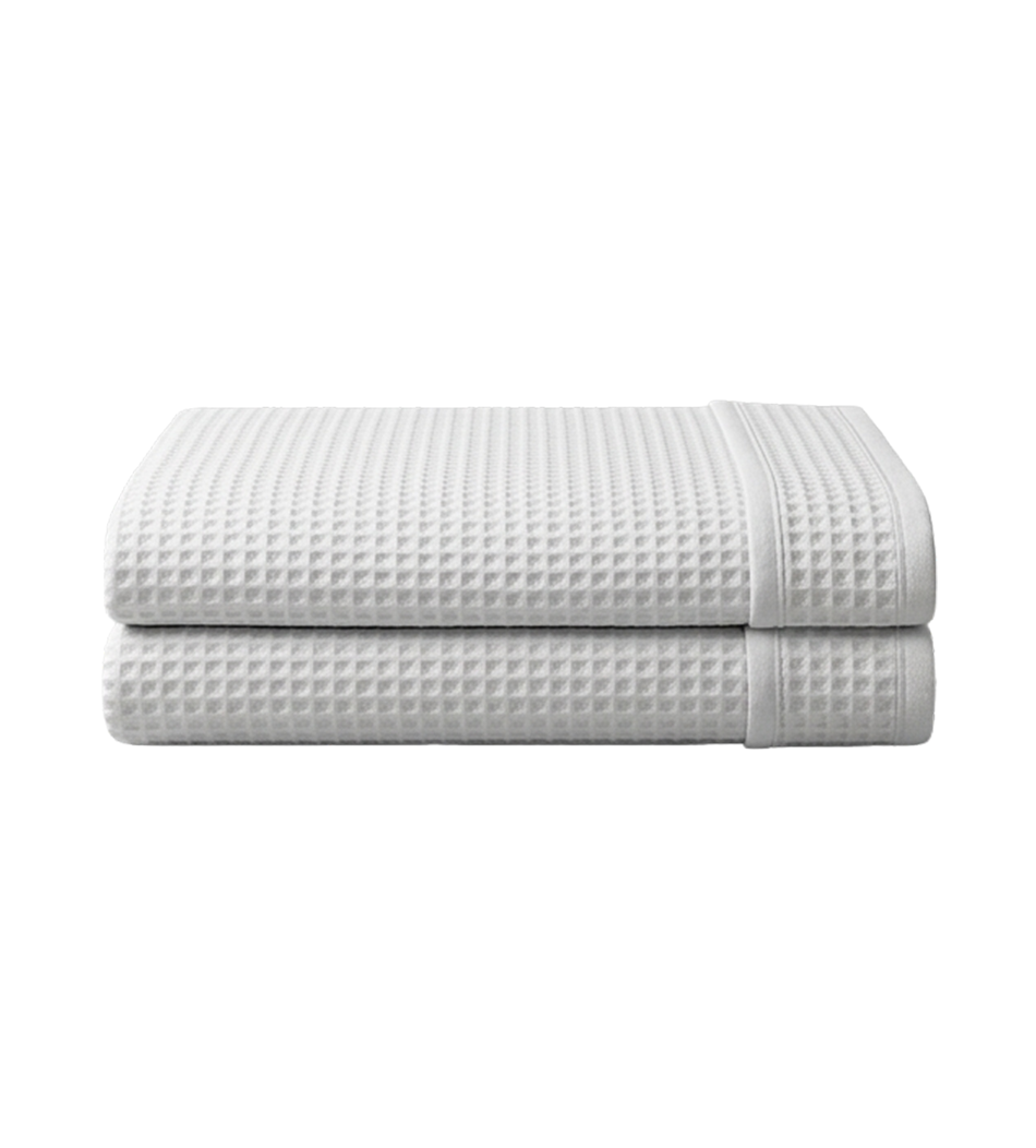 Waffle Blankets image 3