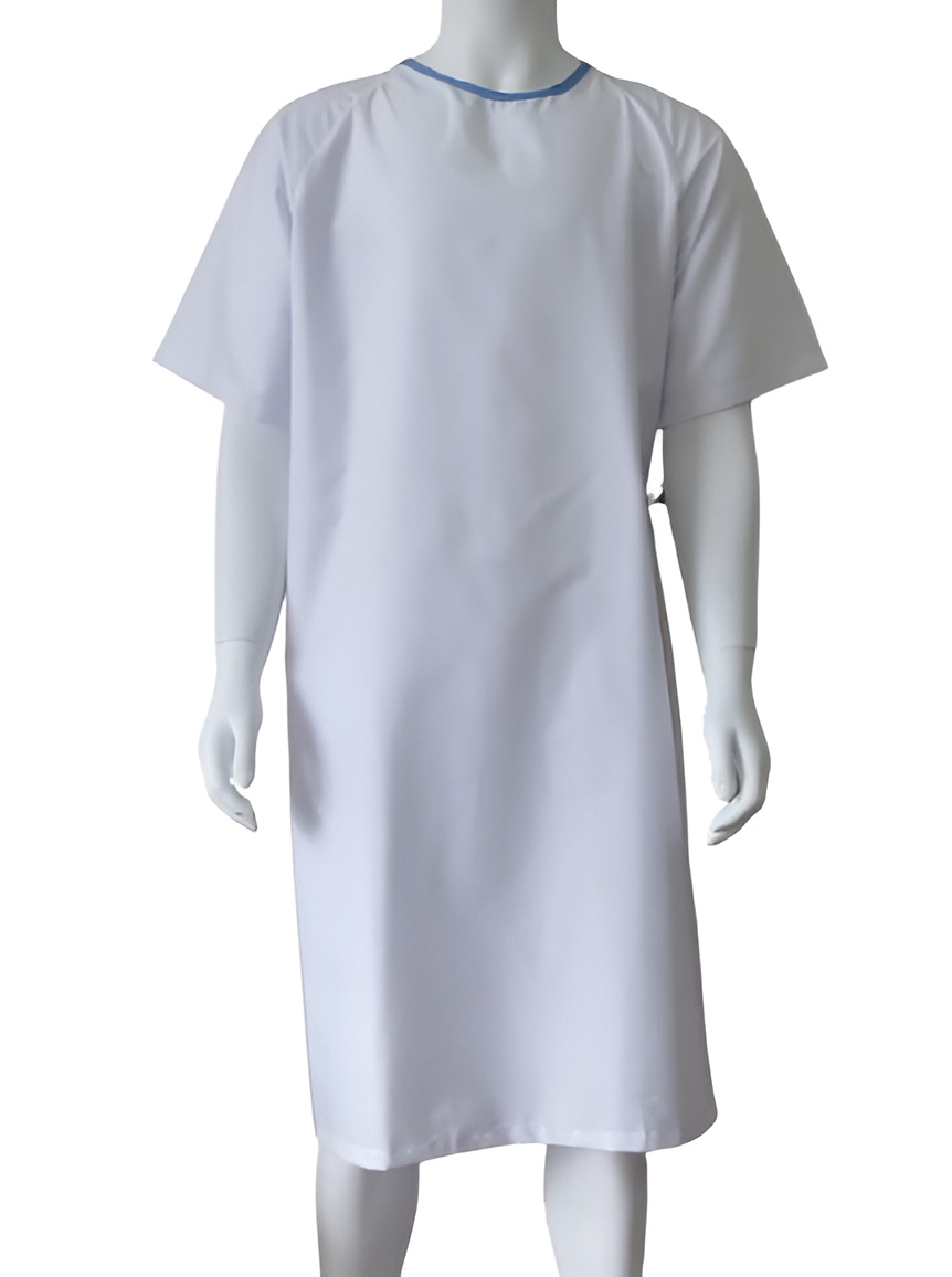 Hospital linen