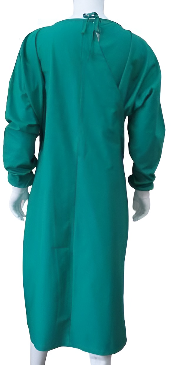 Doctors Theatre Gowns image 1
