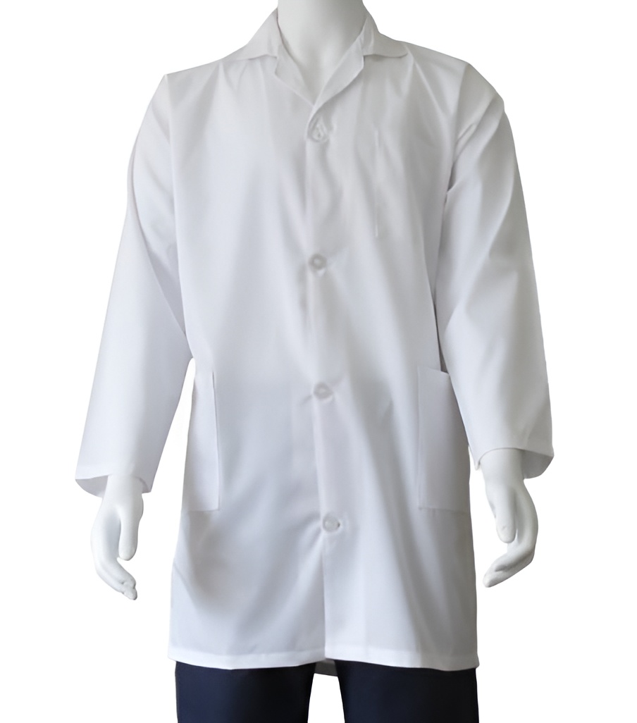 Lab Coats