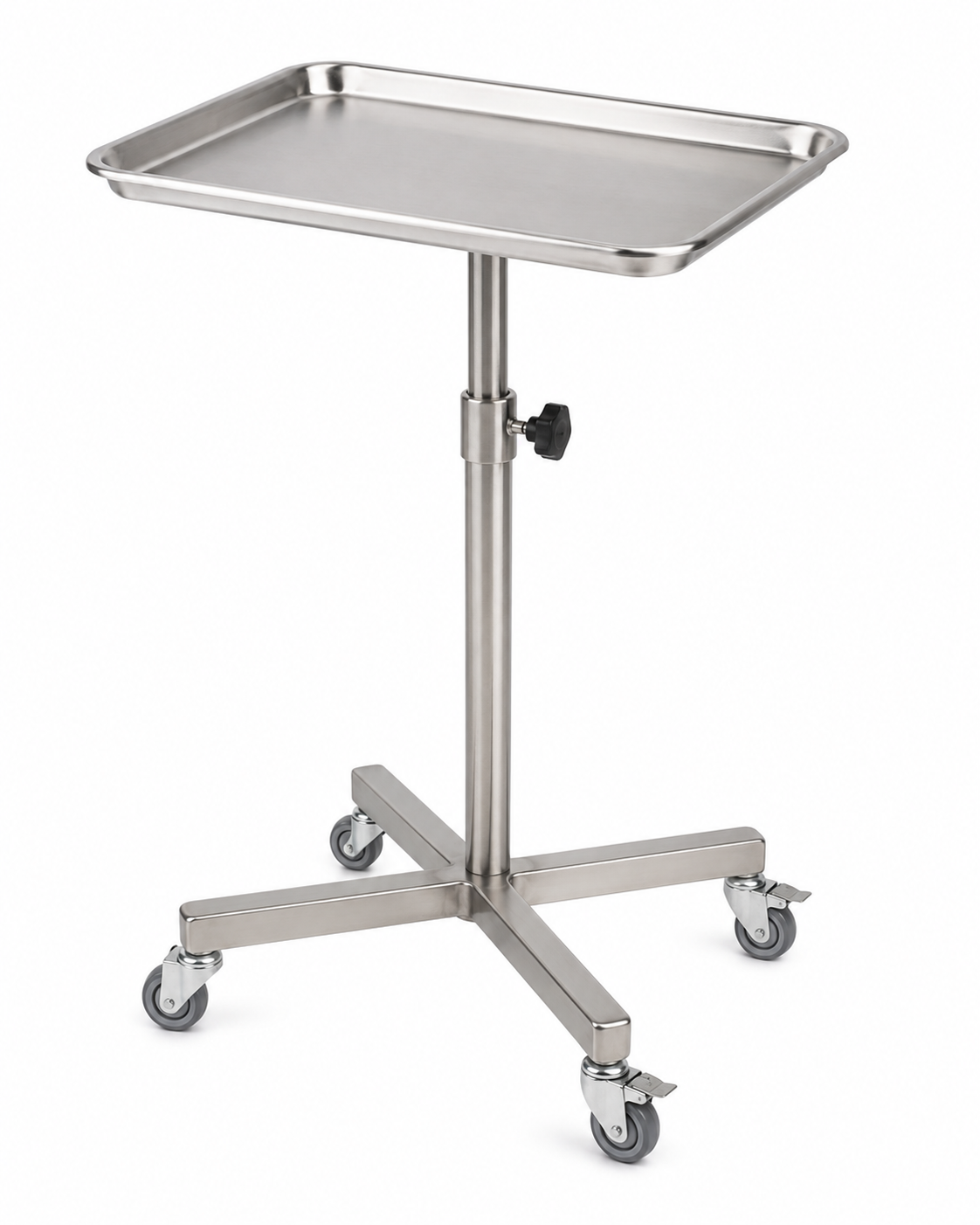 Mayo Tables