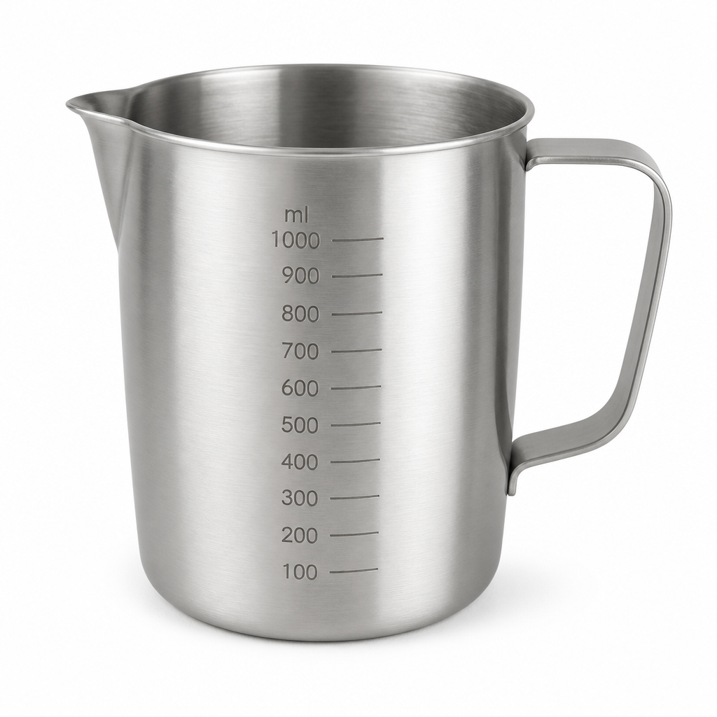 Measuring Jugs
